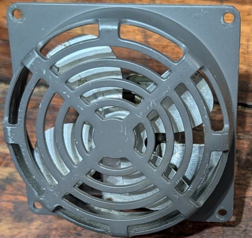 Kenwood cooling fan - pa, ts-520