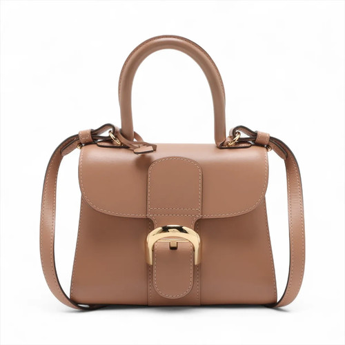 Delvaux brillant mini leather - delvaux,