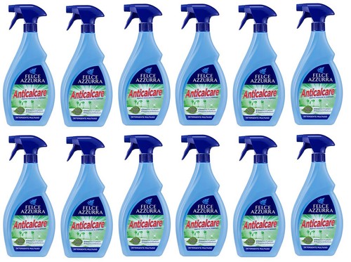 Felce azzurra nettoyant salle - nettoyant,