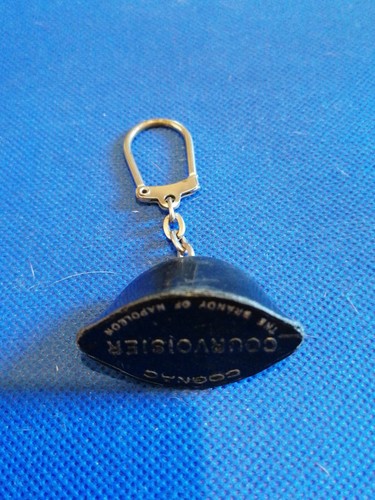 Porte clés clef vintage - , objet
