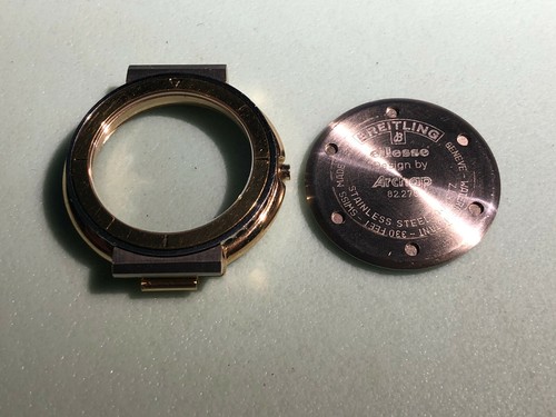 Boîte nos breitling - 1,