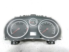 COMPTEUR 13372999 OPEL CORSA D