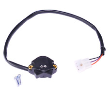 Handlebar switch indicator switch left for KTM HUSABERG HUSQVARNA / indicator winker