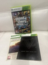 Jeu Pour Console Microsoft