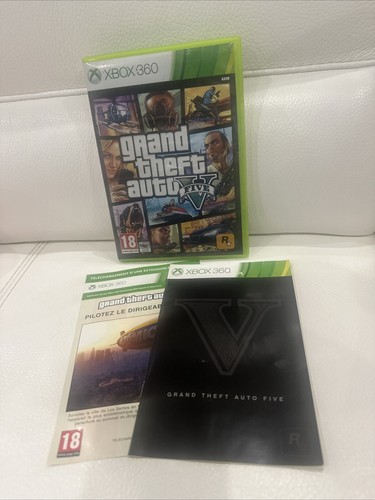 Jeu pour console microsoft - pour,