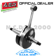 Arbre Moteur Mazzucchelli