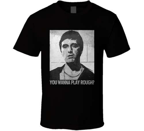 Scarface quote movie - , 80s