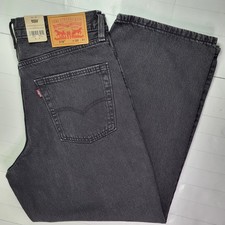 Levi’s 578 Baggy Fit Jeans