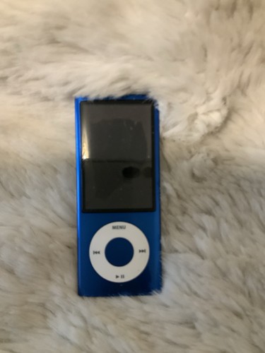 Apple ipod nano lecteur - nano, mp3