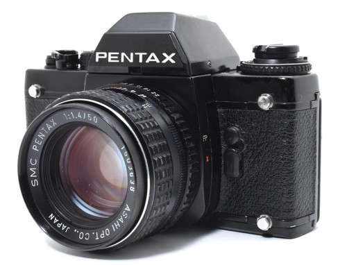 Appareil photo reflex