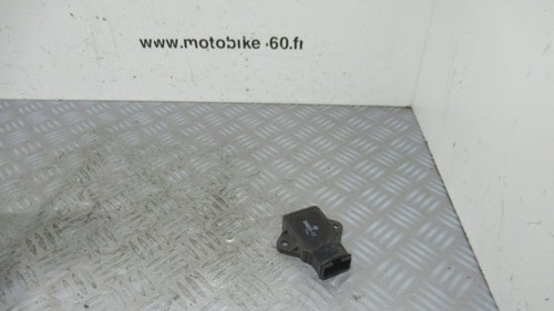 Regulateur tension honda - regulateur,