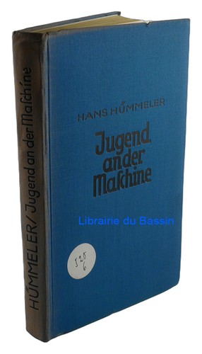 Jugend ander maschine hans - jugend,