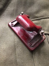 Allemand ww2 no casque voir marquage