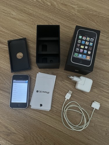 Iphone 3gs 16gb - 3gs,
