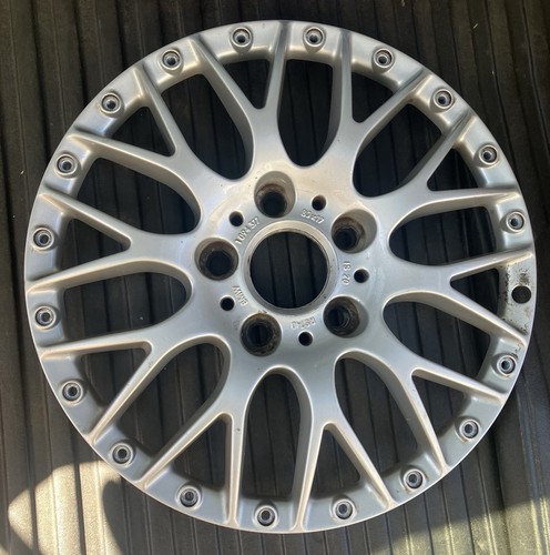 Genuine bmw e39 540i 5x120 - bmw,