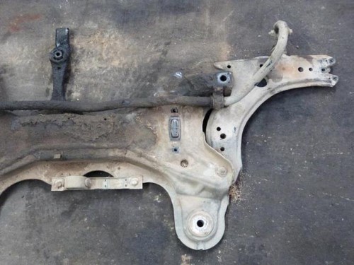 Berceau avant volkswagen - volkswagen, golf