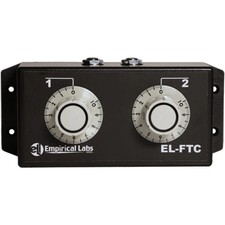 Empirical Labs EL-FTC Fatso