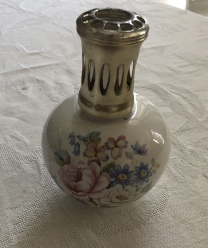 Lampe berger ancienne - lampe,