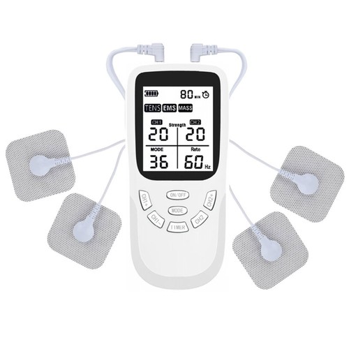 électrostimulateur musculaire - Électrostimulateur,