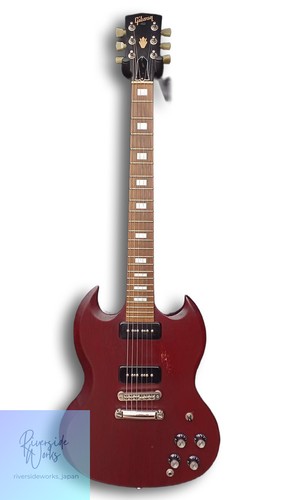 Guitare électrique gibson - guitare,