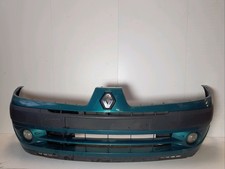 PARE-CHOC AV RENAULT CLIO 2