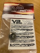 Radio Control Xray NT1 #NT-016-21T - Vp Pro Aluminum Clutch Pinion 21T