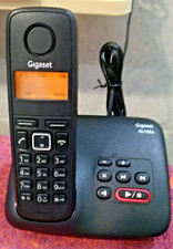 Téléphone sans fil - , avec