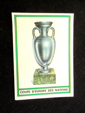 COUPE D EUROPE DES NATIONS