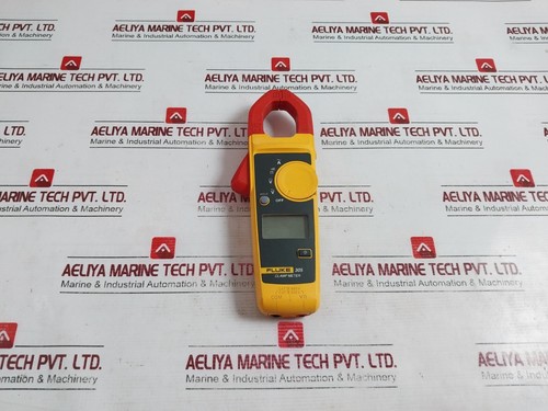 Fluke 305 pince - fluke,