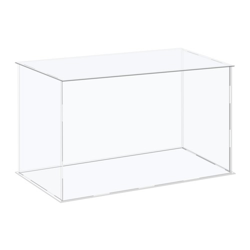 Acrylique boîte cube - boîte,