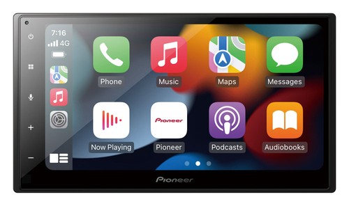 Autoradio pioneer sph da360dab - autoradio,