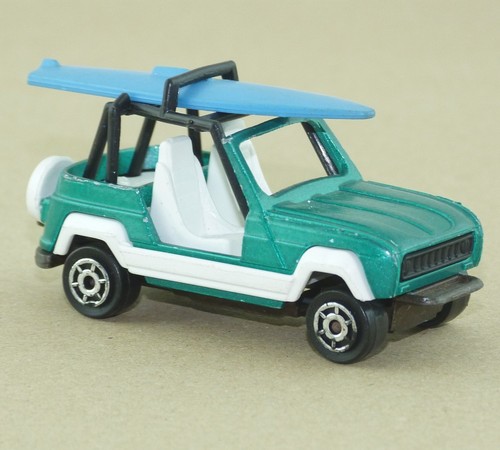 Globe toys renault jp4 - globe,