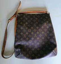 Sac bandoulière Louis Vuitton