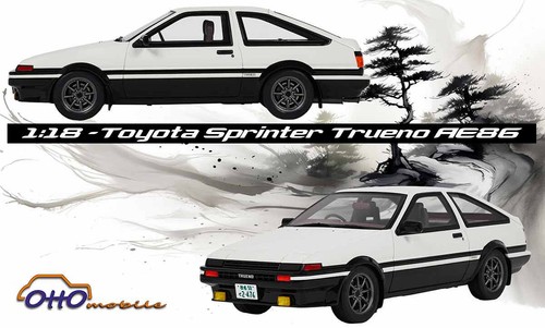 Miniature neuve toyota - miniature,