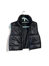 Doudoune Sans Manches S/M