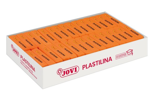 Plastilina pâte modeler - à,