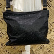 Sac bandoulière GUCCI
