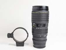 Sigma EX 70-200mm F/2.8 APO