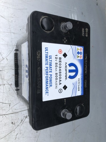 Batterie gel 12v 50ah - gel,