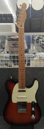 Guitare électrique fender - guitare,