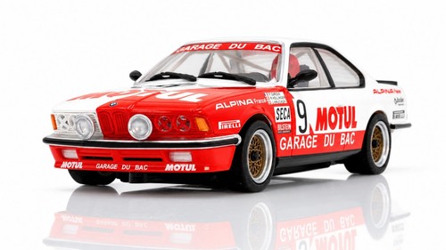 Bmw 635 csi spa 1984 - 1984,