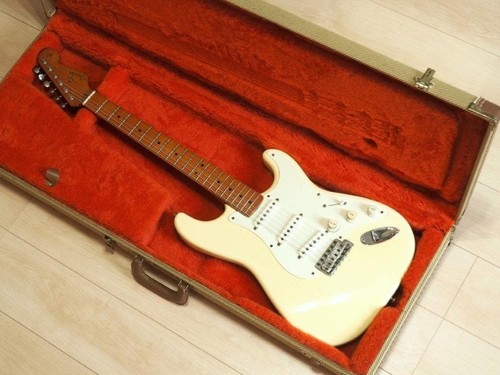 Fender usa reissue - fender, 57