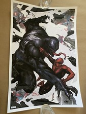InHyuk Lee Marvel Comics #1000