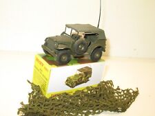 DINKY TOYS, Dodge Command Car 810 Full Military VERY GOOD CONDITION B