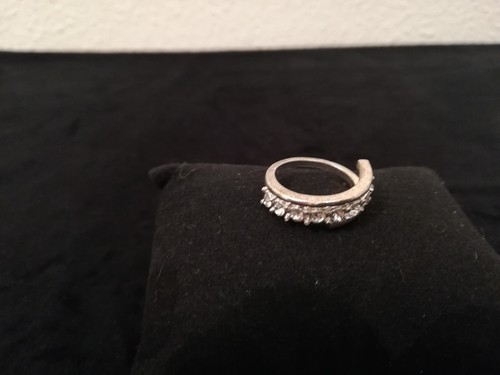 Bague ancienne vintage - bague, en
