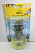 Encore 21680 trees - poplar 12 cm high scale H0 original packaging