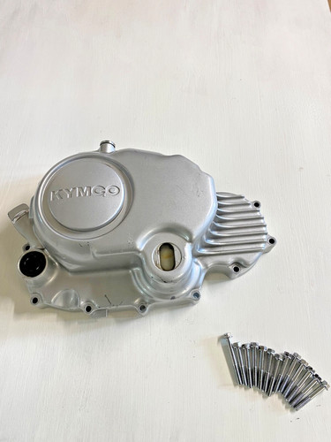 Carter embrayage kymco 125 - d'embrayage,