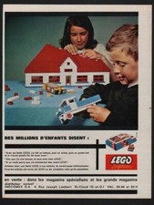 publicite 1968 jeux