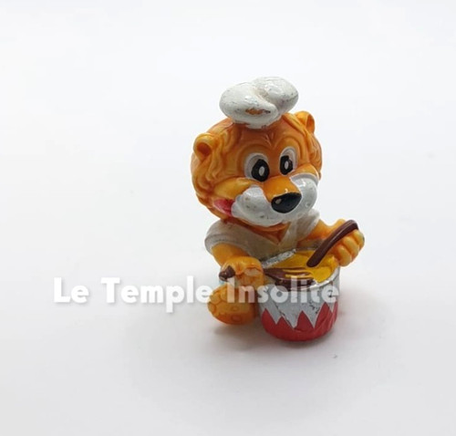 Figurine kinder les - kinder,