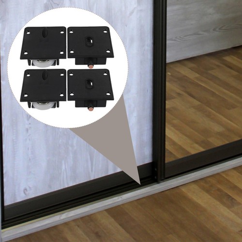 Pcs rouleaux de guidage - 10,